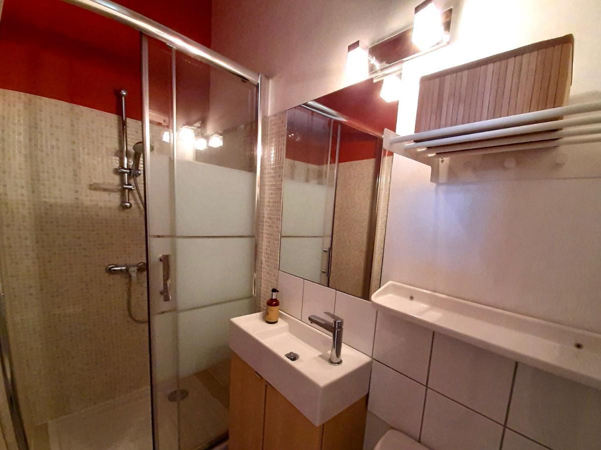 Apartment En Plein Coeur : Centre
