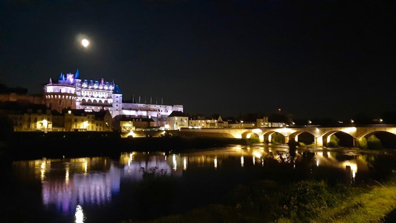 En Plein Coeur : Centre Amboise